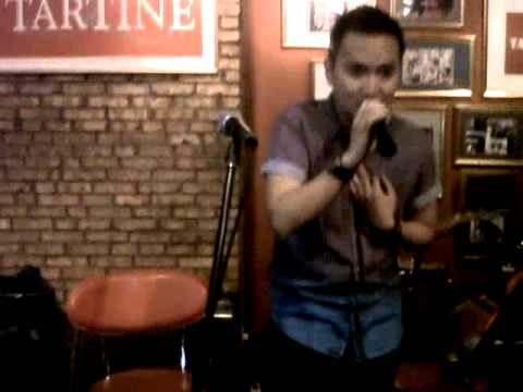 Dicky   Firasat @ Meet And Greet AFI