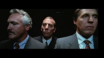 [UHD] The Usual Suspects (1995) Kobayashi (Kevin Spacey, Benicio del Toro, Gabriel Byrne)