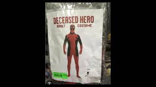 FUNNY KNOCKOFF IMAGES screenshot 2