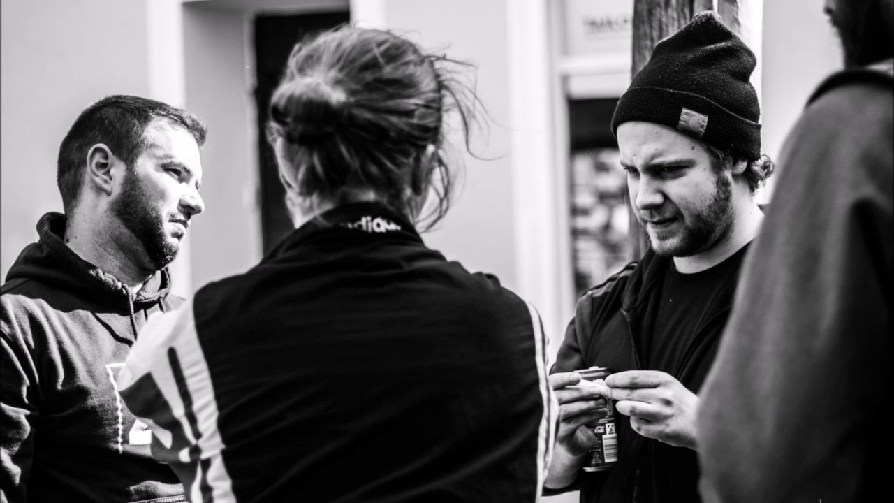 2 Zimmer Gefüge - 2ZG