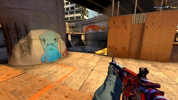 Kaypinz - Quick cache ace