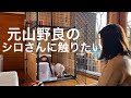 【44】両耳の癌と堕胎手術を終え、みかん箱で寝子になったシロさん