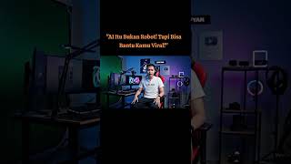 #KontenAI  #AIBuatKreator  #YouTubeShortsIndonesia  #NgontenCerdas  #ShortsEdukasi  #AIForContent