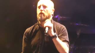 Paradise Lost   Live at Bradford St georges hall 14 December 2023