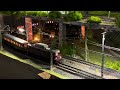 Märklin H0: Nachtfahrt BR 103 + DR E19