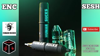 Electric Nectar Collector Sesh!!! (HUMAN SUCKS)