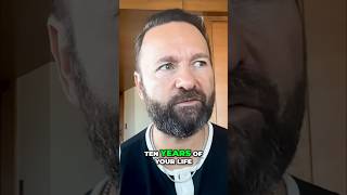 Negreanu on Happiness, Experiences and Money