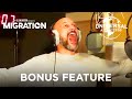 Migration  even more hilarious recording booth moments  bonus feature