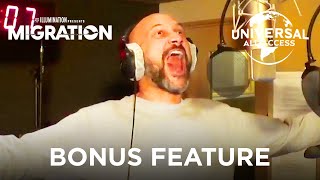 Even More Hilarious Recording Booth Moments - Bonus Feature