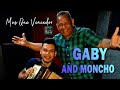 2 horas de vallenato cristiano con gaby and monchovol1