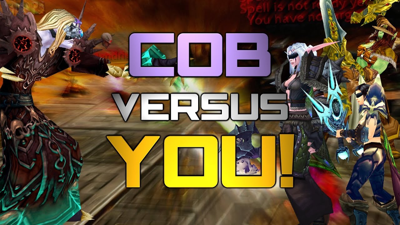 Duelling With Cob! 1v1s With YOU! [Cobrak]