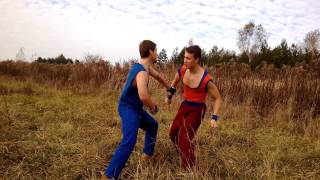 Ablaze - Trailer