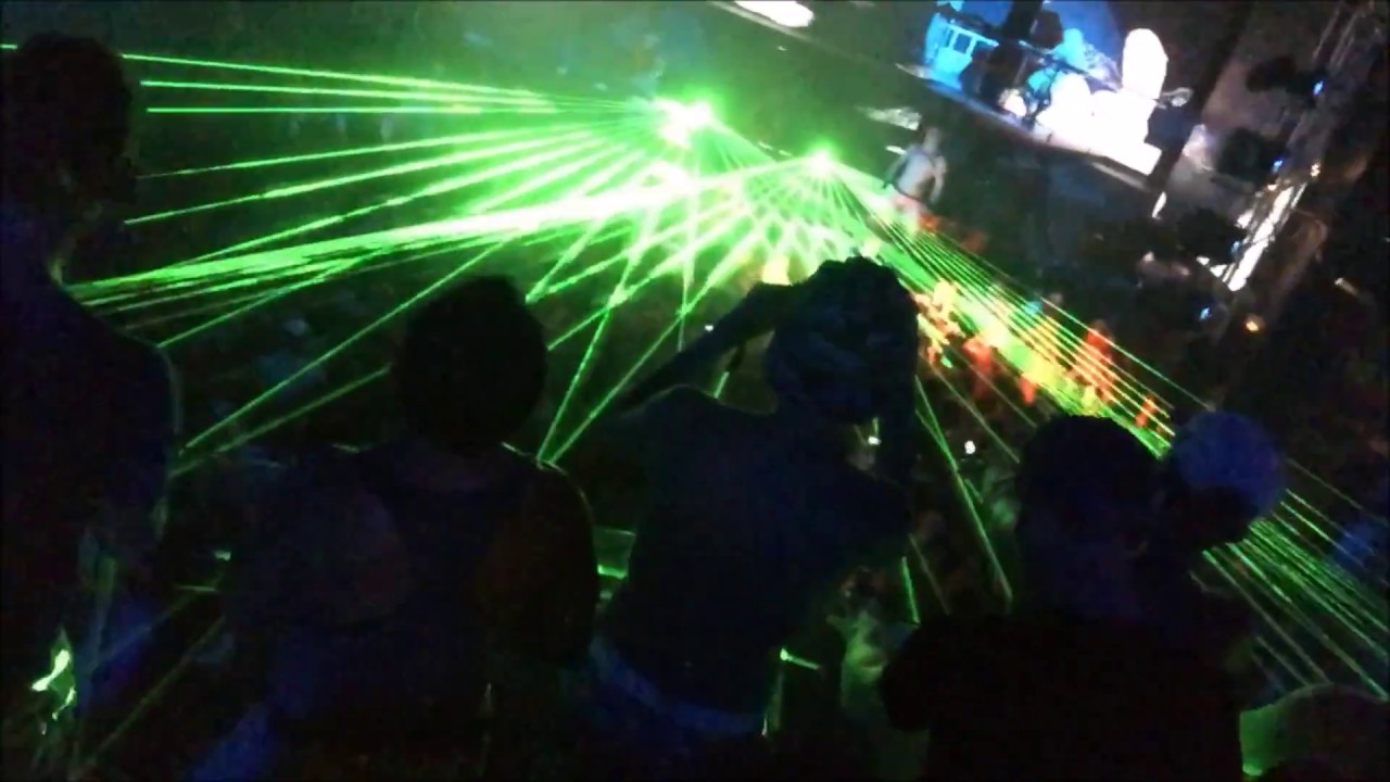 circuit festival 2015 IL team