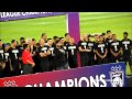 [JDT] Sambutan JDT Juara Liga Super 2015 Di Stadium Larkin
