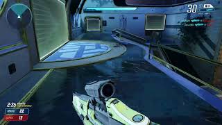 SPLITGATE 2022 CLIPS FROM A BOT TO A GOOD PLAYER 74