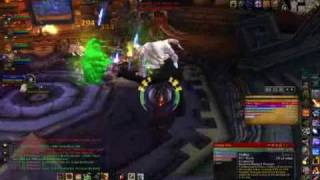 Heroic Draktharon Keep Race Speed Run 6:30 @WarcraftHuntersUnion