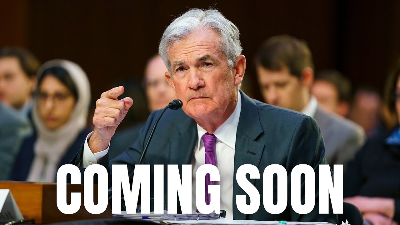 (WARNING) GOLD IS TESTING 12 YEAR HIGHS…