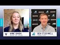 WBB Interview: Anne Simon
