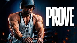 PROVE THEM WRONG  | Gym Music 2026 🎶 | Workout Music 🔥