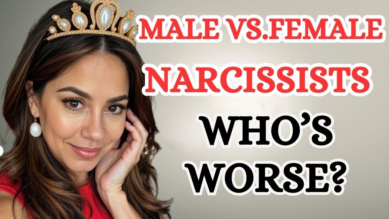 How to Spot Covert Female Narcissists: 5 Key Differences You Need to ...
