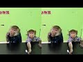 Live Interactive Broadcast Outdoors from 2:30 pm to 3:30 pm#monkey #animals #cute