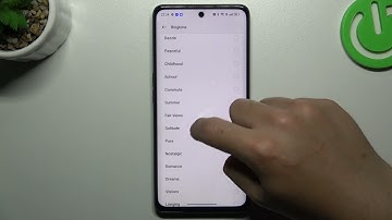 OPPO A1  - Ringtones List Presentation | Listen All Default System Tones!