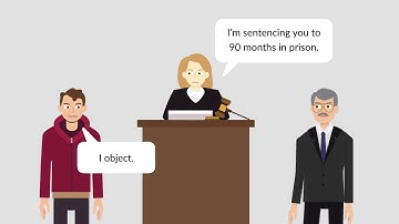 Blakely v. Washington Case Brief Summary | Law Case Explained