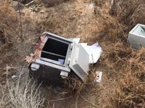 شرطة جازان تفك غموض سرقات العيدابي وتطيح بالتشكيل العصابي 