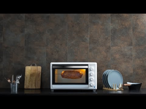 Horno de sobremesa Bake&Toast 790 Gyro 