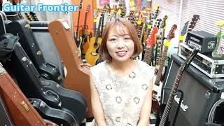 YAMAHA  CSF-1M 2023年製  PU付