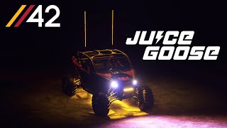 Juice Goose UTV: Is This The Most Fun You Can Have In MSFS?