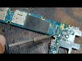 SAMSUNG DISPLAY CONNECTOR BROKEN FIXED |REPAIR TAMIZHA|.