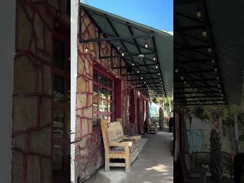 My Favorite Mexican Restaurant