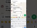 bikin trend di group,maaf agak gak nyambung#pov#trending #ramein#masukbranda#fypシ゚viral