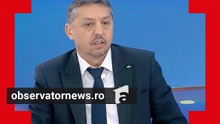 Daniel David vrea regândirea examenului de Evaluarea Națională şi introducerea gramaticii în liceu