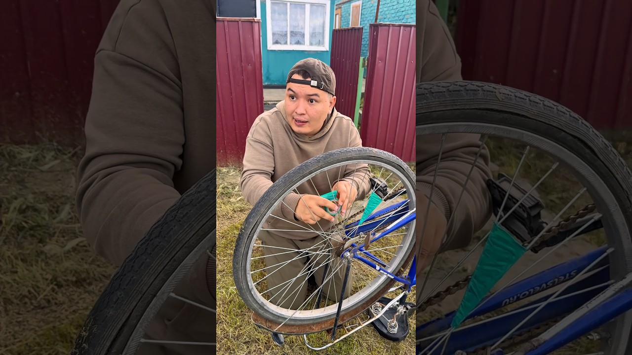 ОДИН ДЕНЬ ИЗ ТВОЕГО ДЕТСТВА❤️