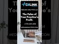 We handle the billing, you handle the healing | MedLink Analytics LLC