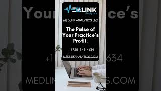 We handle the billing, you handle the healing | MedLink Analytics LLC