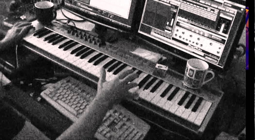 Sunday Jam  by Andy Tillison