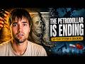 The Petrodollar Is Dying — And the Iran War Just Pulled the Trigger