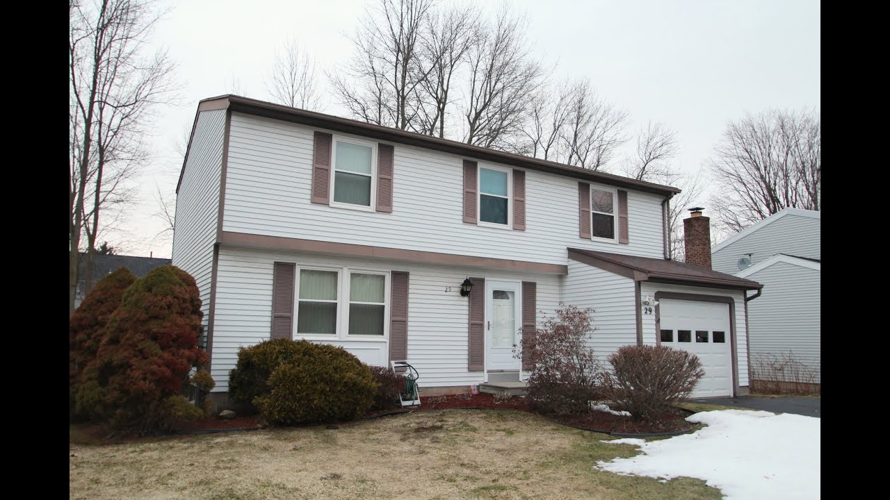 29 Mapleview Circle, Penfield, NY YouTube