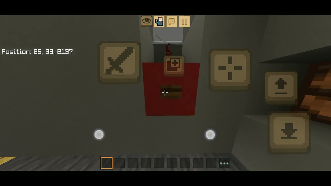 Creating my first arrow railgun v1 holoprint