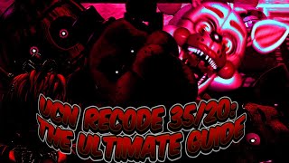 UCN RECODE 35\20 NEW PERSONAL BEST 4:37!!!