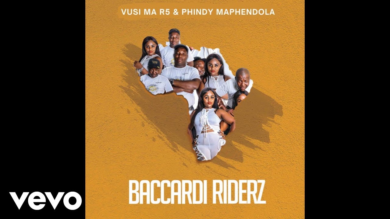 Watch Vusi Ma R5 & Phindy Maphendola - Entlek (Official Audio) on YouTube Watch Vusi Ma R5 & Phindy Maphendola - Entlek (Official Audio) on YouTube