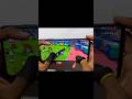 3 finger handcam gameplay solo vs squad poco x3 pro 60fps 120hz 360hz game turbo SD860 Processor