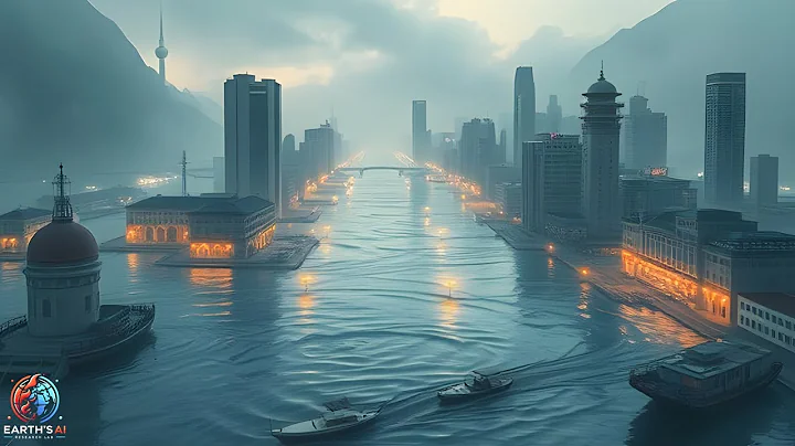 Flood Risk Mapping with Google Earth Engine (GEE)