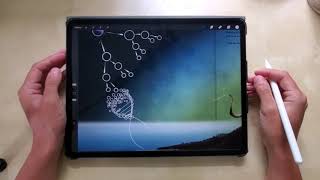 Quick Circle Shortcut for Procreate screenshot 4
