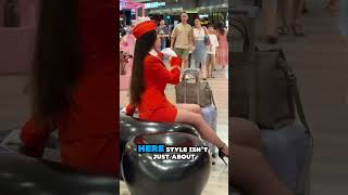 Skybound Trends Where Travel Meets Timeless Style1080Phd