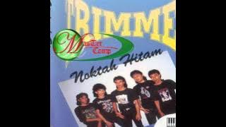 Trimmer - Noktah Hitam