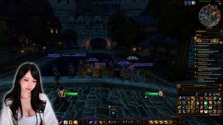 Playing WoW: Forever the Right Way screenshot 5